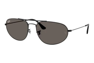 Widok z przodu Ray-Ban RB3945 (002/B1)