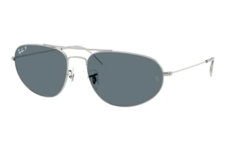 Widok z przodu Ray-Ban RB3945 (003/3R)