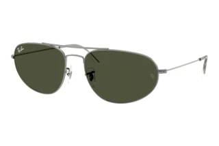 Widok z przodu Ray-Ban RB3945 (004/31)