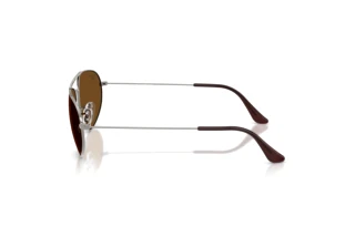 Widok z boku Ray-Ban RB3945 (004/57)