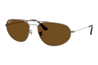 Widok z przodu Ray-Ban RB3945 (004/57)