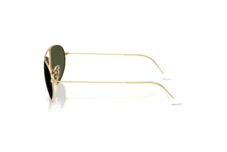 Widok z boku Ray-Ban RB3945 (919631)