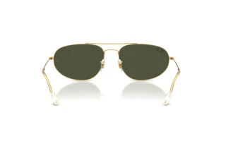 Widok z tyłu Ray-Ban RB3945 (919631)