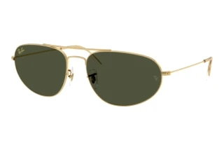 Widok z przodu Ray-Ban RB3945 (919631)