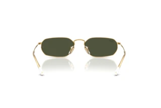 Widok z tyłu Ray-Ban RB3947 (001/31)
