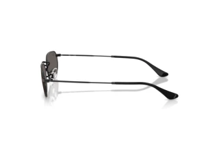 Widok z boku Ray-Ban RB3947 (002/B1)