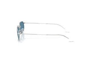 Widok z boku Ray-Ban RB3947 (003/S2)