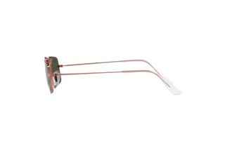 Widok z boku Ray-Ban JULIE (RB3957 - 920231)