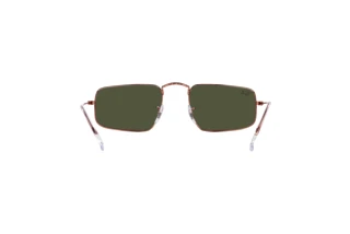 Widok z tyłu Ray-Ban JULIE (RB3957 - 920231)