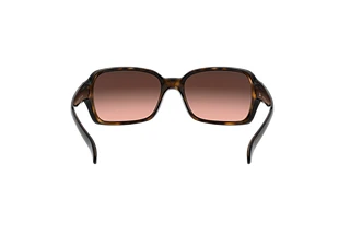 Widok z tyłu Ray-Ban RB4068 (RB4068 - 642/A5)