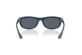 Widok z tyłu Ray-Ban BALORAMA (RB4089 - 6042R5)