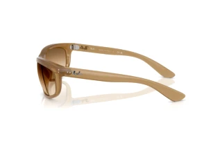 Widok z boku Ray-Ban BALORAMA (RB4089 - 678951)