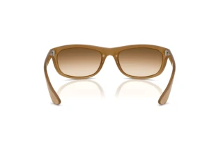 Widok z tyłu Ray-Ban BALORAMA (RB4089 - 678951)