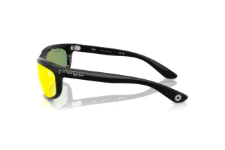 Widok z boku Ray-Ban BALORAMA (RB4089 - 68711D)