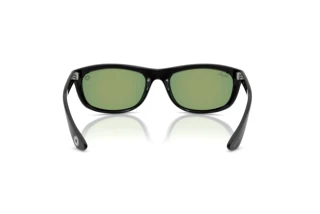 Widok z tyłu Ray-Ban BALORAMA (RB4089 - 68711D)