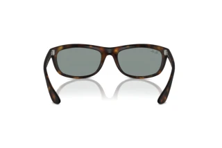 Widok z tyłu Ray-Ban BALORAMA (RB4089 - 894/56)