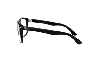 Widok z boku Ray-Ban BOYFRIEND (RB4147 - 601/5X)