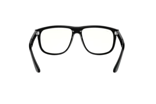 Widok z tyłu Ray-Ban BOYFRIEND (RB4147 - 601/5X)
