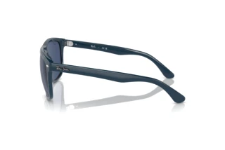 Widok z boku Ray-Ban BOYFRIEND (RB4147 - 671780)