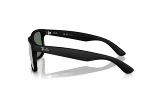Widok z boku Ray-Ban JUSTIN (RB4165 - 622/Y4)