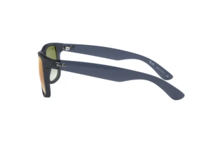 Widok z boku Ray-Ban JUSTIN (RB4165 - 6341T0)