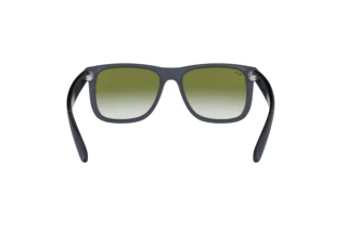 Widok z tyłu Ray-Ban JUSTIN (RB4165 - 6341T0)