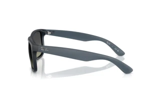 Widok z boku Ray-Ban JUSTIN (RB4165 - 681311)