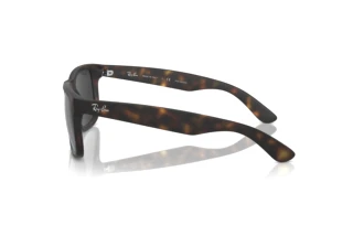 Widok z boku Ray-Ban JUSTIN (RB4165 - 865/87)