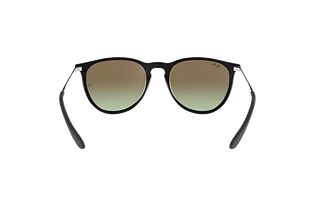 Widok z tyłu Ray-Ban ERIKA (RB4171 - 6316E8)