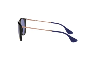 Widok z boku Ray-Ban ERIKA (RB4171 - 639276)