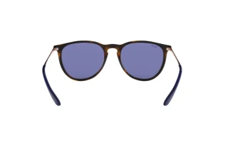 Widok z tyłu Ray-Ban ERIKA (RB4171 - 639276)
