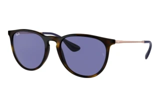 Widok z przodu Ray-Ban ERIKA (RB4171 - 639276)