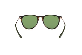 Widok z tyłu Ray-Ban ERIKA (RB4171 - 6393/2)