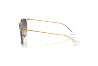Widok z boku Ray-Ban ERIKA (RB4171 - 674211)