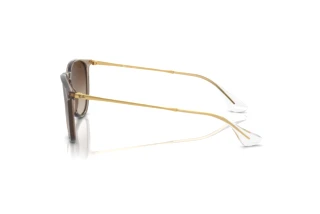 Widok z boku Ray-Ban ERIKA (RB4171 - 674413)