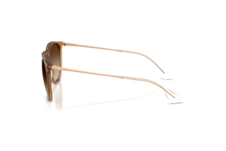 Widok z boku Ray-Ban ERIKA (RB4171 - 681413)