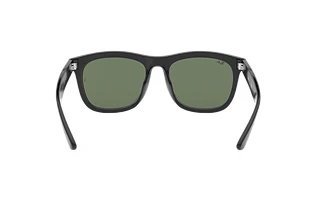 Widok z tyłu Ray-Ban RB4260D (601/71)