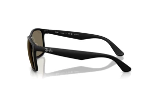 Widok z boku Ray-Ban RB4264 (601S87)