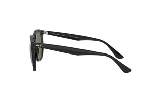 Widok z boku Ray-Ban RB4306 (601/9A)