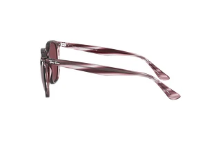 Widok z boku Ray-Ban RB4306 (643175)