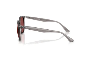 Widok z boku Ray-Ban RB4306 (687375)