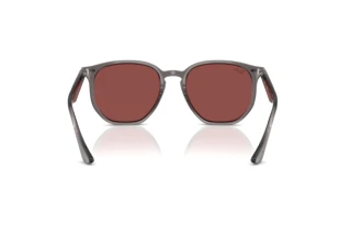 Widok z tyłu Ray-Ban RB4306 (687375)