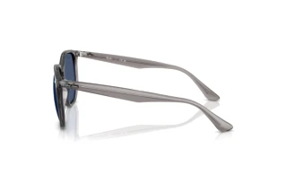 Widok z boku Ray-Ban RB4306 (687380)