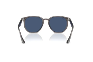 Widok z tyłu Ray-Ban RB4306 (687380)