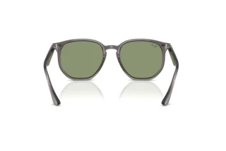 Widok z tyłu Ray-Ban RB4306 (687382)