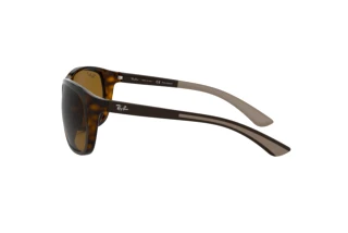 Widok z boku Ray-Ban RB4307 (710/83)