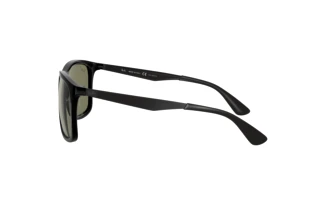 Widok z boku Ray-Ban RB4313 (601/9A)