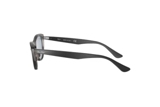 Widok z boku Ray-Ban NINA (RB4314N - 1250Y5)