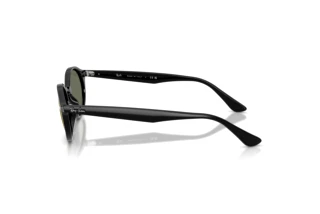 Widok z boku Ray-Ban RB4315 (601/39)