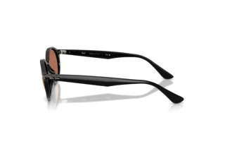 Widok z boku Ray-Ban RB4315 (601/40)
